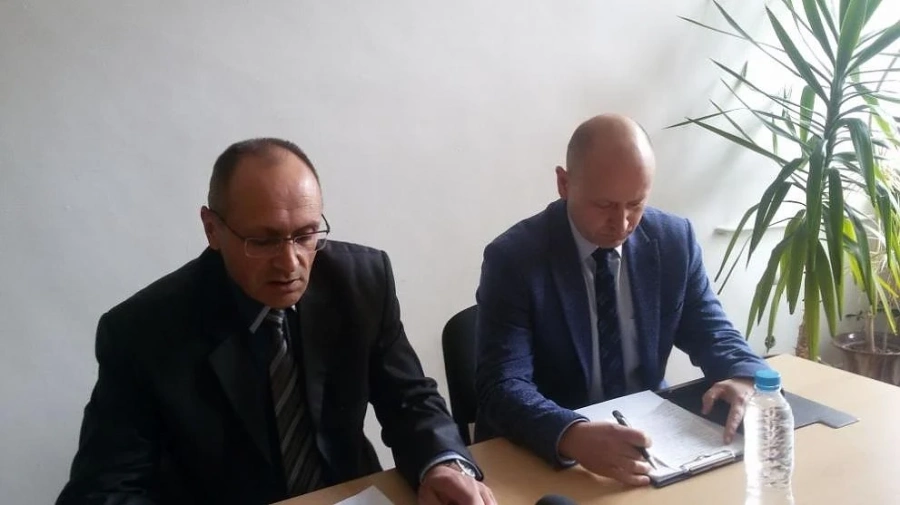 Двама задържани за убийството край Смолян