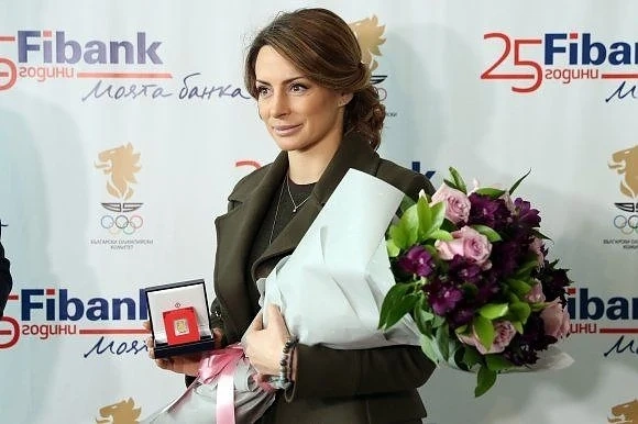 Сани Жекова прекратява кариерата си