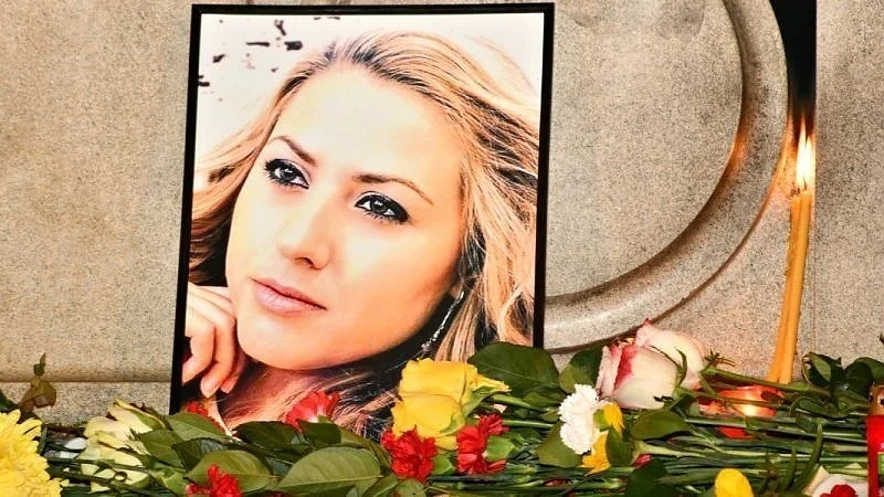 Тръгва делото за убийството на Виктория Маринова