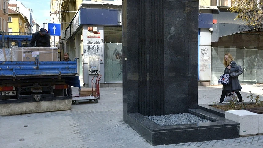 Камарата на архитектите: Обществените поръчки са вредни за градската среда