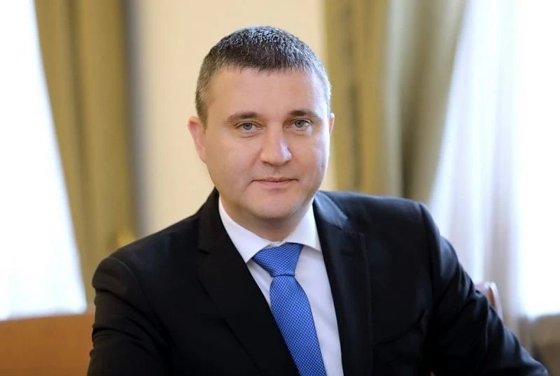 Горанов праща финансова инспекция в УНСС