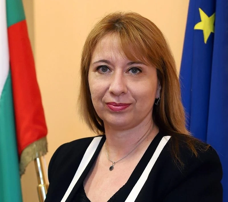 Д-р Лилова: Гласът на децата е важен