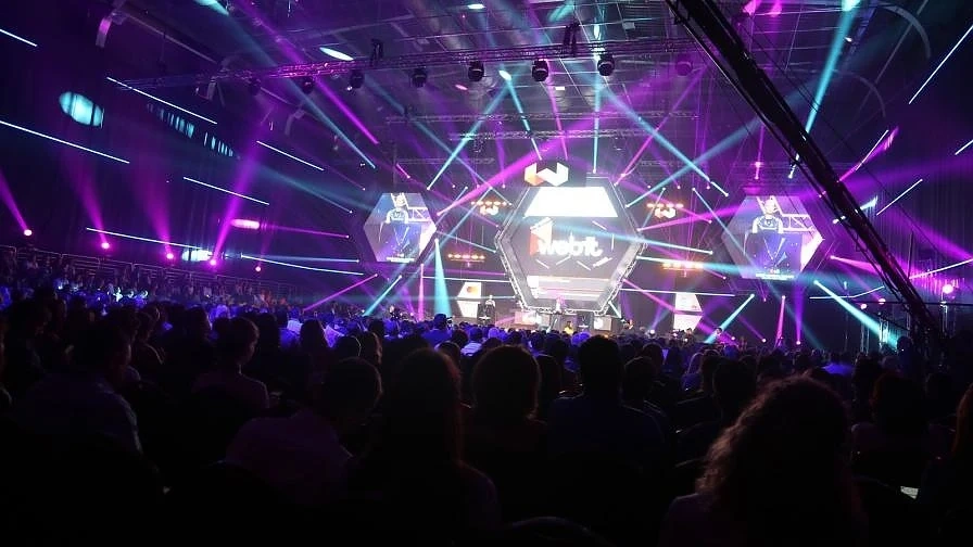 Научете какво бъдеще очаква професията ви на Webit.Festival Europe 2019