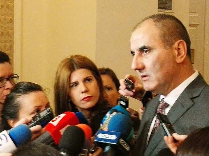 Цветанов: №12 е за 12-а победа на ГЕРБ