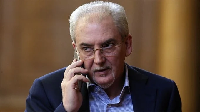 Главният прокурор взе под специален надзор разследването срещу Местан