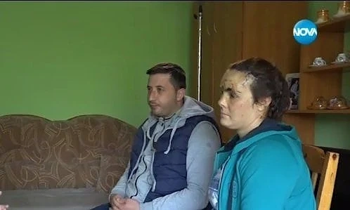 Семейството на загиналото край Маказа бебе: Местан не спря на \'Стоп\'
