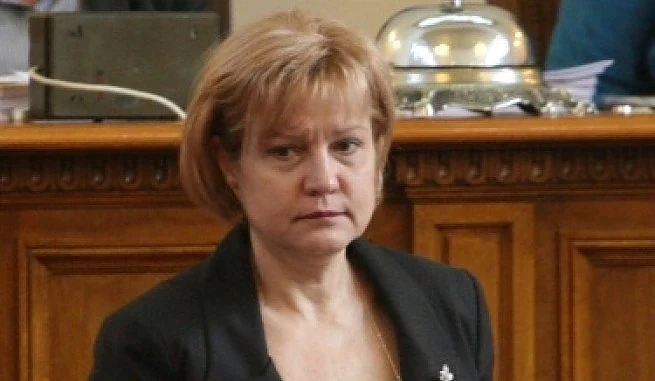 Менда Стоянова: Прокуратурата може да си свърши работата в случая със свекъра на Елена Йончева
