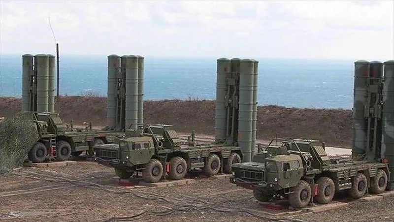 Военна база ли създава Русия в Турция