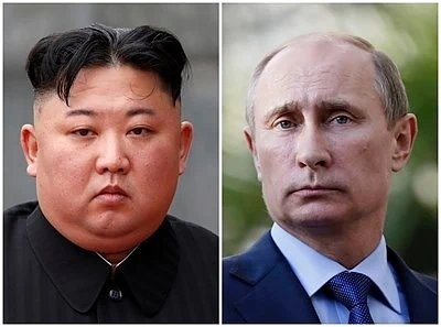 Знаците за срещата Ким-Путин и какви подаръци си направиха