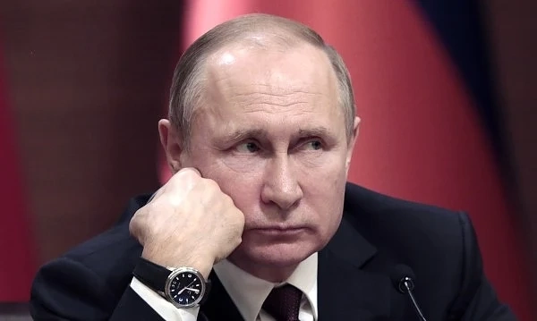 Дойде ли моментът Путин да плати цената на историята