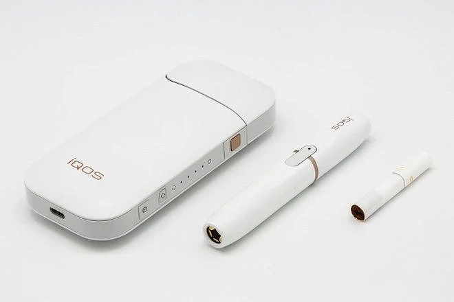 Одобриха продажбата на IQOS в САЩ