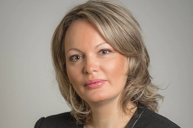 Теодора Петкова смени Левон Хампарцумян като шеф на УниКредит Булбанк