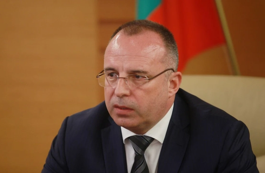 Румен Порожанов за къщите за гости: Фонд „Земеделие” си е свършил работата
