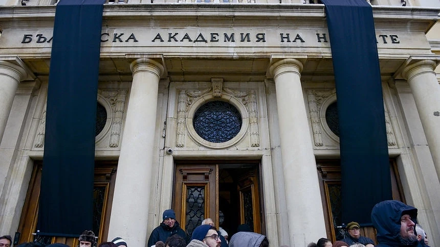 България не успява да привлече финансиране за наука