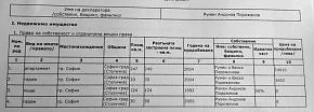 Агроминистърът с апартамент на 5-орно занижена цена