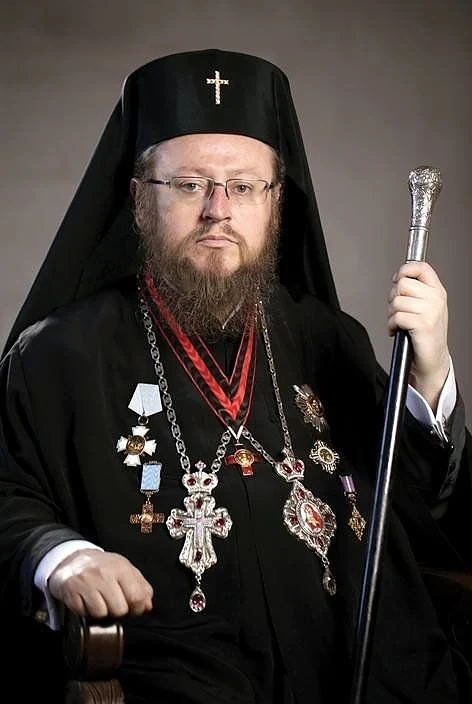 Митрополит Наум: С какво ни застраши папа Франциск?