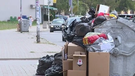 ЕК може да накаже България заради такса \