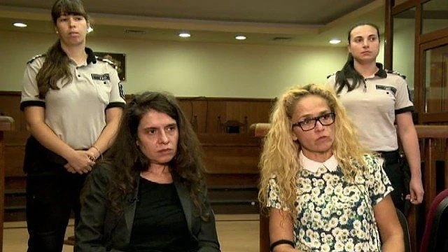 Съдът решава за ареста на Иванчева и Петрова