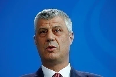 Тачи ще бойкотира среща на Европейската банка за възстановяване и развитие в Босна