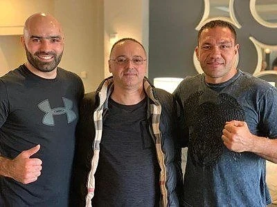Нови проблеми за Кобрата, този път не са свързани със Суши
