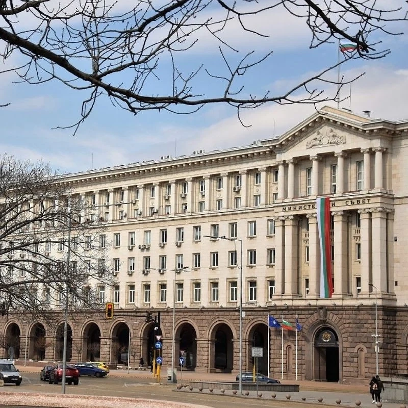 Кабинетът одобри стратегия за съдебна реформа
