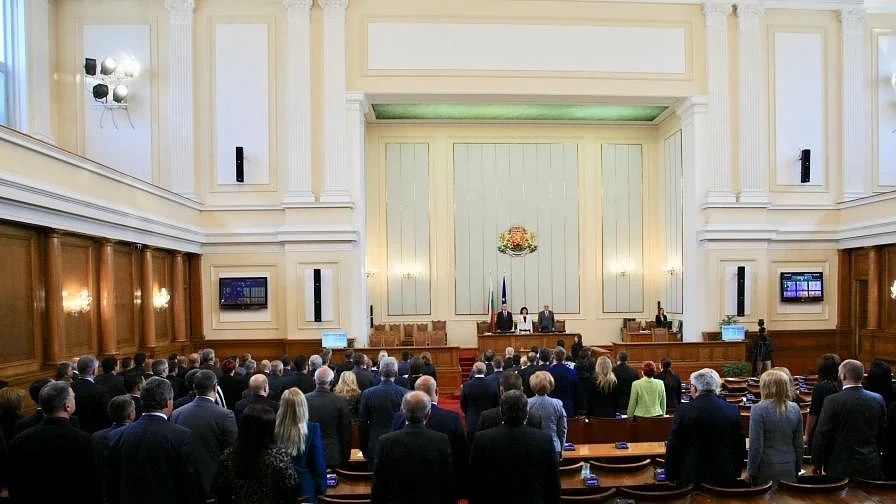 Неизбежната отбрана вече не е наказуема
