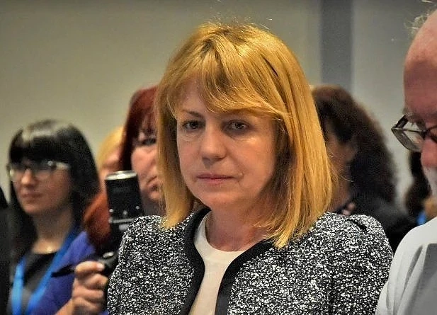 Фандъкова: Няма да махаме паветата на пл. \'Александър Невски\'