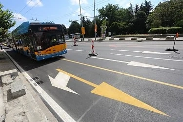 Нови играчи ще поддържат улиците в София