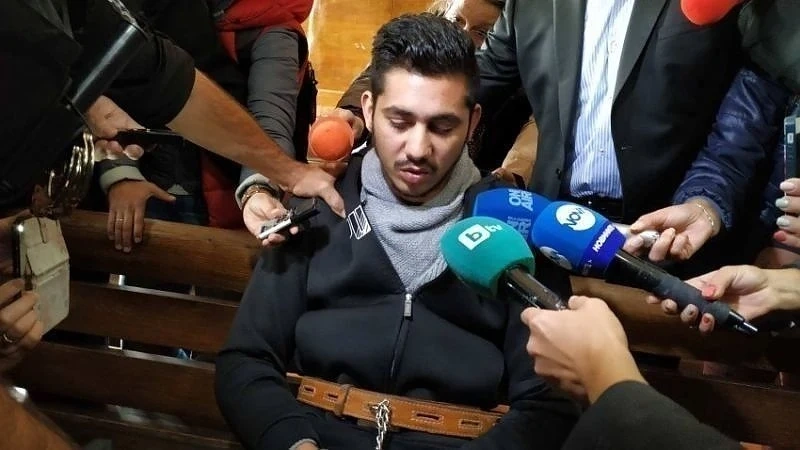 Северин влиза в затвора за 30 г.: няма да обжалва присъдата за убийството на Виктория Маринова
