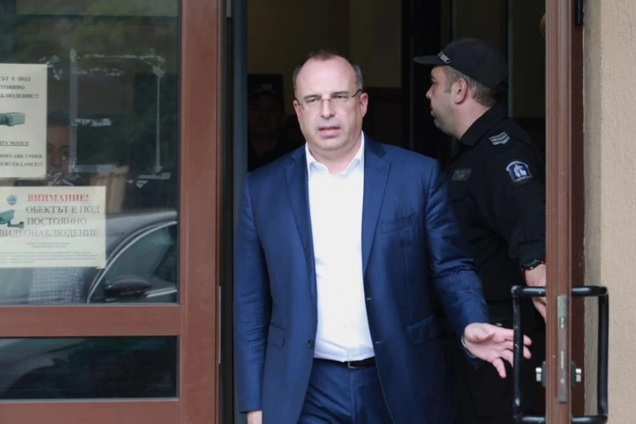 Румен Порожанов: Ще подам оставка, когато премиерът прецени