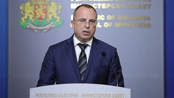 Срещу Порожанов може да започне процедура за отнемане на имуществото 