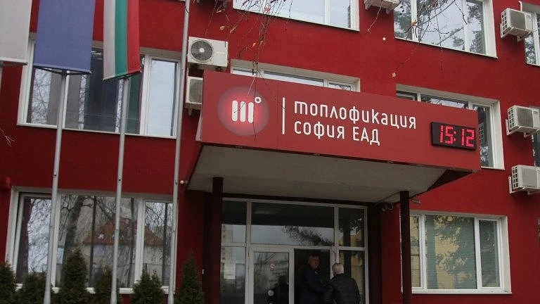 Профилактика: Хиляди софиянци без топла вода от днес