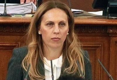 Вицепремиерът Марияна Николова на официално посещение в Украйна