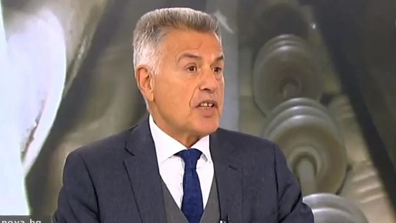 Красимир Дачев: В света няма такова животно като нашия монополист, който е губещ