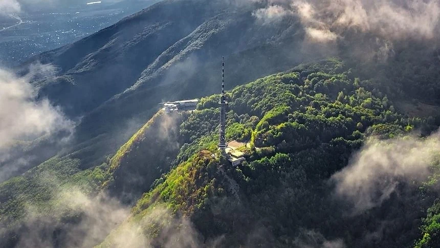 Скоростно изкачване на Копитото в памет на Боян Петров ще се проведе на 18 май