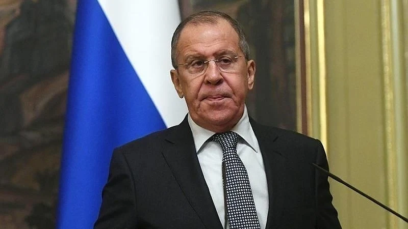 Сътрудничеството между Русия и Китай е ключово за международната сигурност, обяви Лавров