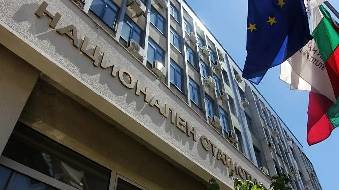 Слабо увеличение на заетостта при по-добро нарастване на средната работна заплата в началото на 2019 година 