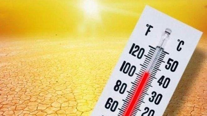 Ето кога живакът ще удари 33-34 градуса