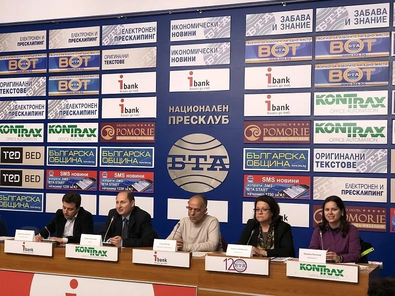 България не принадлежи достойно към ЕС