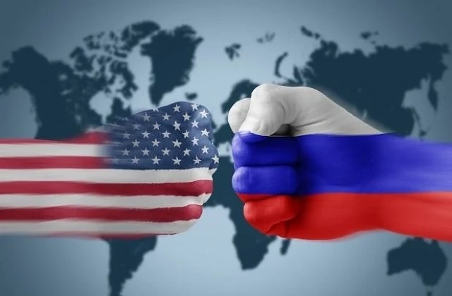 Сергей Лавров: Време е САЩ и Русия да намерят нов конструктивен начин да работят заедно
