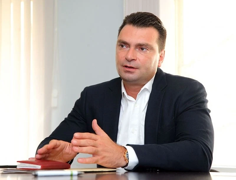 Паргов: Проектът за изгаряне на RDF няма одобрение за допустима държавна помощ