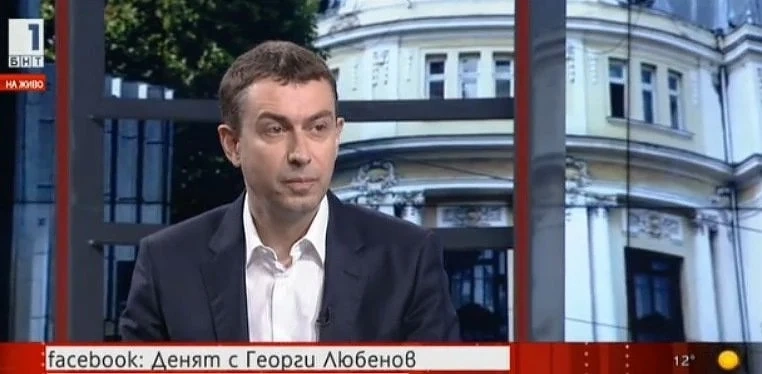 Арх. Здравко Здравков: София трябва да намери своето място за високите сгради