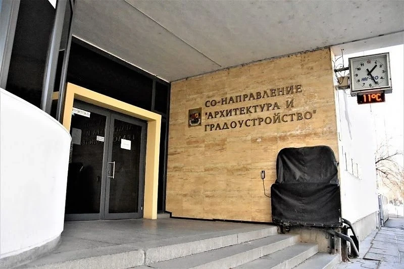 Архитекти от Италия, Франция, Русия, Турция, Румъния и България с оферти за пл. Св. Неделя