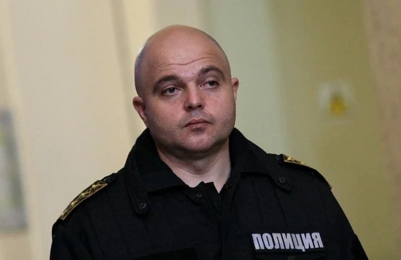 Костенец блокиран от полиция, има вероятност Зайков да е убил роднината си