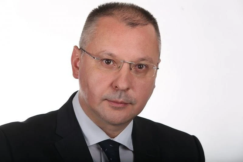 Сергей Станишев: Само социалистите могат да променят България и Европа