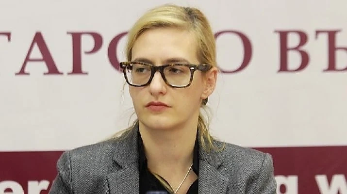Любомира Ганчева: България трябва да отстоява националните си интереси в Брюксел 