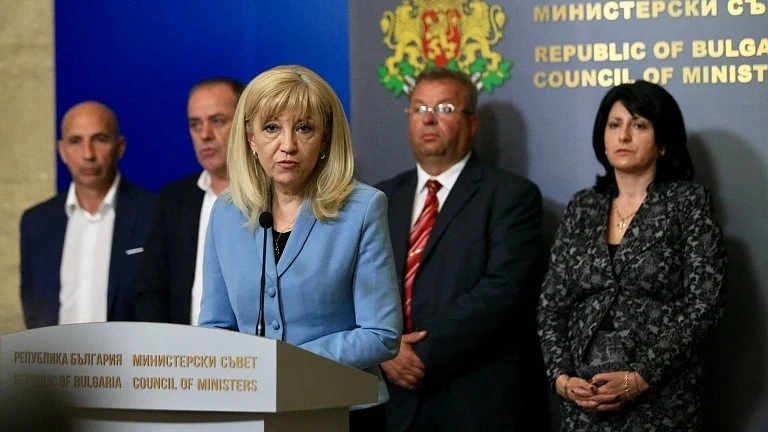 Пускат тол системата от ноември и без магистрална мрежа