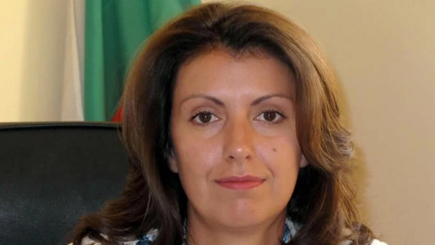 Уволниха зам.-шефката на Държавен фонд „Земеделие“