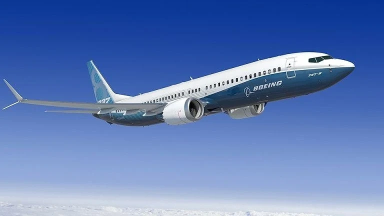 Боинг измисли как да поправи модела 737 Макс
