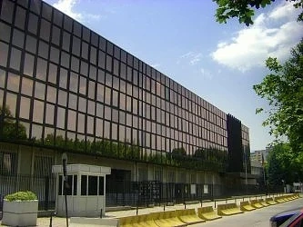 ГБС ще строи новото посолство на Германия в София